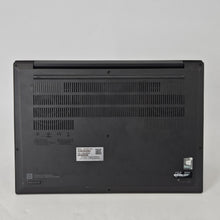 Load image into Gallery viewer, Lenovo ThinkPad X1 Extreme Gen 4 16 Black 2.5 GHz Intel Core i7 11th Gen. 32GB RAM 512GB Solid State Drive NVIDIA GeForce RTX 3070 8 GB