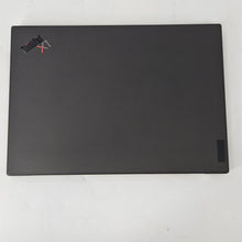 Load image into Gallery viewer, Lenovo ThinkPad X1 Extreme Gen 4 16 Black 2.5 GHz Intel Core i7 11th Gen. 32GB RAM 512GB Solid State Drive NVIDIA GeForce RTX 3070 8 GB