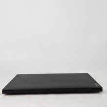 Load image into Gallery viewer, Lenovo ThinkPad X1 Extreme Gen 4 16 Black 2.5 GHz Intel Core i7 11th Gen. 32GB RAM 512GB Solid State Drive NVIDIA GeForce RTX 3070 8 GB