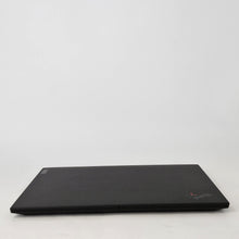 Load image into Gallery viewer, Lenovo ThinkPad X1 Extreme Gen 4 16 Black 2.5 GHz Intel Core i7 11th Gen. 32GB RAM 512GB Solid State Drive NVIDIA GeForce RTX 3070 8 GB