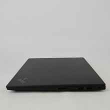 Load image into Gallery viewer, Lenovo ThinkPad X1 Extreme Gen 4 16 Black 2.5 GHz Intel Core i7 11th Gen. 32GB RAM 512GB Solid State Drive NVIDIA GeForce RTX 3070 8 GB