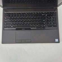 Load image into Gallery viewer, Dell Precision 7540 15.6 Gray 2.6 GHz Intel Core i7 9th Gen. 32GB RAM 256GB Solid State Drive NVIDIA Quadro RTX 3000 6 GB