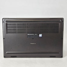 Load image into Gallery viewer, Dell Precision 7540 15.6 Gray 2.6 GHz Intel Core i7 9th Gen. 32GB RAM 256GB Solid State Drive NVIDIA Quadro RTX 3000 6 GB