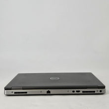 Load image into Gallery viewer, Dell Precision 7540 15.6 Gray 2.6 GHz Intel Core i7 9th Gen. 32GB RAM 256GB Solid State Drive NVIDIA Quadro RTX 3000 6 GB