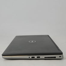 Load image into Gallery viewer, Dell Precision 7540 15.6 Gray 2.6 GHz Intel Core i7 9th Gen. 32GB RAM 256GB Solid State Drive NVIDIA Quadro RTX 3000 6 GB