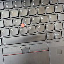 Load image into Gallery viewer, Lenovo ThinkPad P15s Gen 2 Black 2.6 GHz Intel Core i5 11th Gen. 16GB RAM 512GB Solid State Drive NVIDIA Quadro T500 4 GB