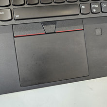 Load image into Gallery viewer, Lenovo ThinkPad P15s Gen 2 Black 2.6 GHz Intel Core i5 11th Gen. 16GB RAM 512GB Solid State Drive NVIDIA Quadro T500 4 GB