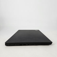 Load image into Gallery viewer, Lenovo ThinkPad P15s Gen 2 Black 2.6 GHz Intel Core i5 11th Gen. 16GB RAM 512GB Solid State Drive NVIDIA Quadro T500 4 GB
