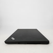 Load image into Gallery viewer, Lenovo ThinkPad P15s Gen 2 Black 2.6 GHz Intel Core i5 11th Gen. 16GB RAM 512GB Solid State Drive NVIDIA Quadro T500 4 GB