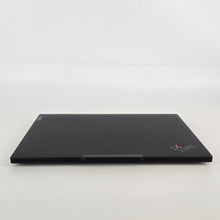 Load image into Gallery viewer, Lenovo ThinkPad X1 Carbon Gen 13 14 Black 2.0 GHz Intel Core Ultra 7 Series 2 32GB RAM 512GB Solid State Drive