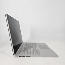 Load image into Gallery viewer, Microsoft Surface Book 2 13.5 Silver 1.7 GHz Intel Core i5 8th Gen. 8GB RAM 256GB Solid State Drive
