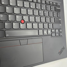 Load image into Gallery viewer, Lenovo ThinkPad X1 Carbon Gen 13 14 Black 2.0 GHz Intel Core Ultra 7 Series 2 32GB RAM 512GB Solid State Drive