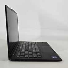Load image into Gallery viewer, Lenovo ThinkPad X1 Carbon Gen 13 14 Black 2.0 GHz Intel Core Ultra 7 Series 2 32GB RAM 512GB Solid State Drive