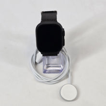 Load image into Gallery viewer, Apple Watch (Ultra 3) 49mm Black Unlocked 64GB