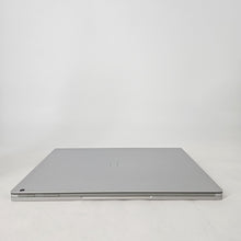 Load image into Gallery viewer, Microsoft Surface Book 2 13.5 Silver 1.7 GHz Intel Core i5 8th Gen. 8GB RAM 256GB Solid State Drive