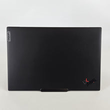 Load image into Gallery viewer, Lenovo ThinkPad X1 Carbon Gen 13 14 Black 2.0 GHz Intel Core Ultra 7 Series 2 32GB RAM 512GB Solid State Drive