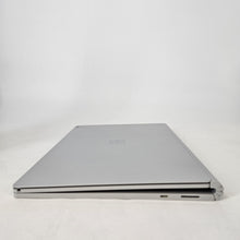 Load image into Gallery viewer, Microsoft Surface Book 2 13.5 Silver 1.7 GHz Intel Core i5 8th Gen. 8GB RAM 256GB Solid State Drive