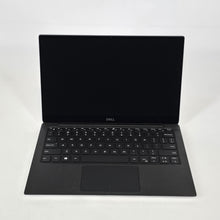 Load image into Gallery viewer, Dell XPS 13 7390 Silver 1.1 GHz Intel Core i7 10th Gen. 16GB RAM 512GB Solid State Drive
