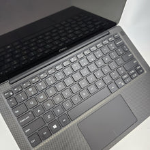 Load image into Gallery viewer, Dell XPS 13 7390 Black 1.1 GHz Intel Core i7 10th Gen. 16GB RAM 512GB Solid State Drive