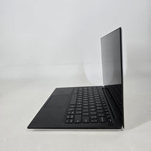 Load image into Gallery viewer, Dell XPS 13 7390 Black 1.1 GHz Intel Core i7 10th Gen. 16GB RAM 512GB Solid State Drive