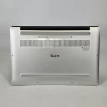 Load image into Gallery viewer, Dell XPS 13 7390 Silver 1.1 GHz Intel Core i7 10th Gen. 16GB RAM 512GB Solid State Drive