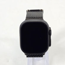 Load image into Gallery viewer, Apple Watch (Ultra 3) 49mm Black Unlocked 64GB