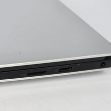 Load image into Gallery viewer, Dell XPS 13 7390 Silver 1.1 GHz Intel Core i7 10th Gen. 16GB RAM 512GB Solid State Drive