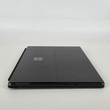 Load image into Gallery viewer, Microsoft Surface Pro 11 13 Black WiFi 3.4 GHz Qualcomm Snapdragon X Elite 16GB RAM 512GB Solid State Drive