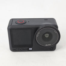 Load image into Gallery viewer, DJI Osmo Action 6 Black