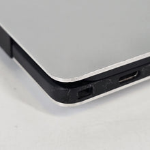 Load image into Gallery viewer, Dell XPS 13 7390 Silver 1.1 GHz Intel Core i7 10th Gen. 16GB RAM 512GB Solid State Drive