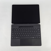 Load image into Gallery viewer, Microsoft Surface Pro 11 13 Black WiFi 3.4 GHz Qualcomm Snapdragon X Elite 16GB RAM 512GB Solid State Drive