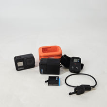 Load image into Gallery viewer, GoPro Hero 8 Black