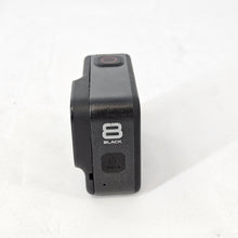 Load image into Gallery viewer, GoPro Hero 8 Black