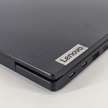 Load image into Gallery viewer, Lenovo ThinkPad E16 Gen 2 Black 1.4 GHz Intel Core Ultra 7 32GB RAM 1TB Solid State Drive