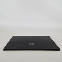 Load image into Gallery viewer, Microsoft Surface Pro 7 Plus 12.3 Black WiFi 2.8 GHz Intel Core i7 11th Gen. 16GB RAM 256GB Solid State Drive
