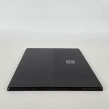 Load image into Gallery viewer, Microsoft Surface Pro 7 Plus 12.3 Black WiFi 2.8 GHz Intel Core i7 11th Gen. 16GB RAM 256GB Solid State Drive