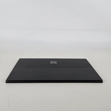 Load image into Gallery viewer, Microsoft Surface Pro 7 Plus 12.3 Black WiFi 2.8 GHz Intel Core i7 11th Gen. 16GB RAM 256GB Solid State Drive