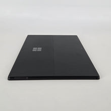 Load image into Gallery viewer, Microsoft Surface Pro 7 Plus 12.3 Black WiFi 2.8 GHz Intel Core i7 11th Gen. 16GB RAM 256GB Solid State Drive