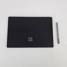 Load image into Gallery viewer, Microsoft Surface Pro 7 Plus 12.3 Black WiFi 2.8 GHz Intel Core i7 11th Gen. 16GB RAM 256GB Solid State Drive
