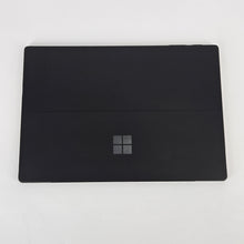 Load image into Gallery viewer, Microsoft Surface Pro 7 Plus 12.3 Black WiFi 2.8 GHz Intel Core i7 11th Gen. 16GB RAM 256GB Solid State Drive