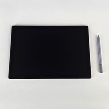 Load image into Gallery viewer, Microsoft Surface Pro 7 Plus 12.3 Black WiFi 2.8 GHz Intel Core i7 11th Gen. 16GB RAM 256GB Solid State Drive