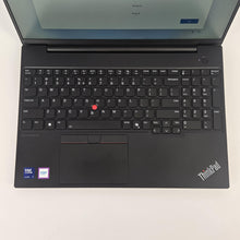Load image into Gallery viewer, Lenovo ThinkPad E16 Gen 2 Black 1.4 GHz Intel Core Ultra 7 32GB RAM 1TB Solid State Drive