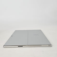 Load image into Gallery viewer, Microsoft Surface Pro 9 13 Platinum WiFi 2.7 GHz Intel Core i7 12th Gen. 16GB RAM 512GB Solid State Drive