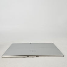 Load image into Gallery viewer, Microsoft Surface Pro 9 13 Platinum WiFi 2.7 GHz Intel Core i7 12th Gen. 16GB RAM 512GB Solid State Drive