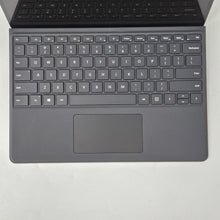 Load image into Gallery viewer, Microsoft Surface Pro X 13 Black WiFi 3.0 GHz Microsoft SQ1 Processor 8GB RAM 128GB Solid State Drive