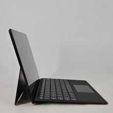 Load image into Gallery viewer, Microsoft Surface Pro X 13 Black WiFi 3.0 GHz Microsoft SQ1 Processor 8GB RAM 128GB Solid State Drive