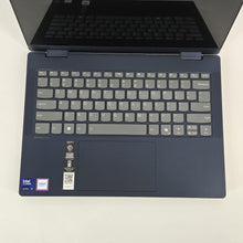 Load image into Gallery viewer, Lenovo IdeaPad 5i (2-in-1) 14 Cosmic Blue 1.5 GHz Intel Core Ultra 5 Series 2 8GB RAM 256GB Solid State Drive