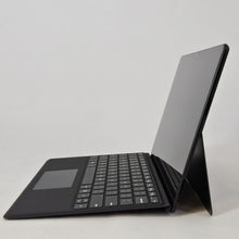 Load image into Gallery viewer, Microsoft Surface Pro X 13 Black WiFi 3.0 GHz Microsoft SQ1 Processor 8GB RAM 128GB Solid State Drive