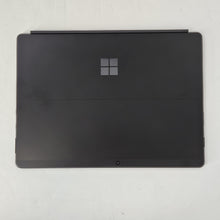 Load image into Gallery viewer, Microsoft Surface Pro X 13 Black WiFi 3.0 GHz Microsoft SQ1 Processor 8GB RAM 128GB Solid State Drive