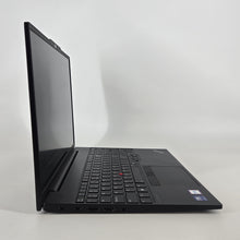 Load image into Gallery viewer, Lenovo ThinkPad E16 Gen 2 Black 1.4 GHz Intel Core Ultra 7 32GB RAM 1TB Solid State Drive